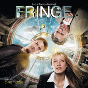 Fringe: Season 3