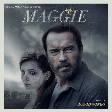 Maggie