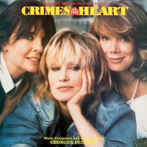 Crimes Of The Heart