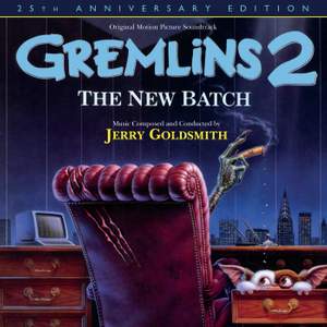 Gremlins 2: The New Batch
