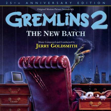 Gremlins 2: The New Batch
