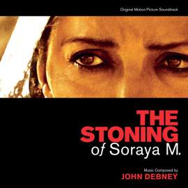 The Stoning Of Soraya M.
