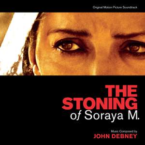The Stoning Of Soraya M.