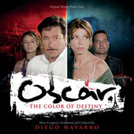 Oscar: The Color Of Destiny