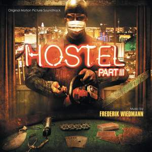 Hostel: Part III