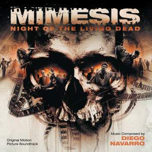 Mimesis: Night Of The Living Dead