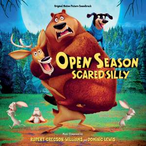 Open Season: Scared Silly