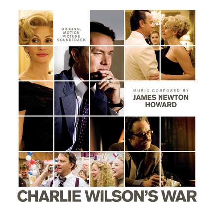 Charlie Wilson's War