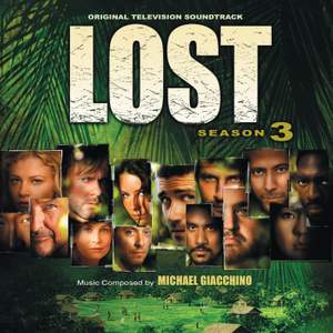 Lost: Season 3