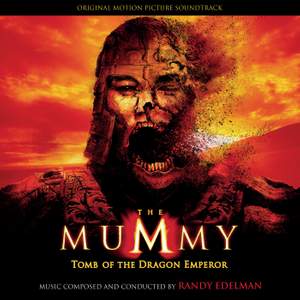 The Mummy: Tomb Of The Dragon Emperor Product Image