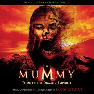 The Mummy: Tomb Of The Dragon Emperor