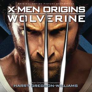 X-Men Origins: Wolverine