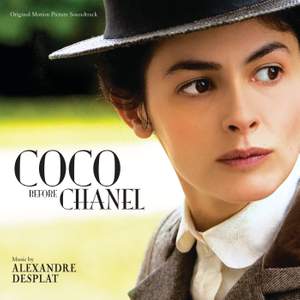 Coco Before Chanel