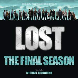 Lost: The Final Season