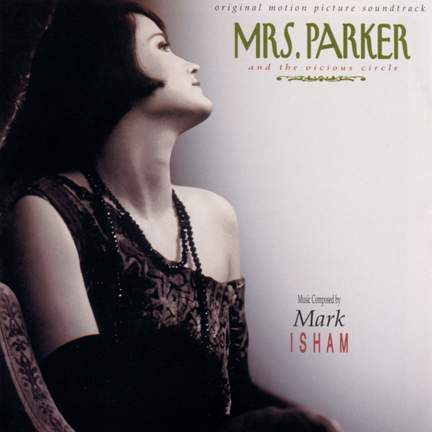 Mrs. Parker And The Vicious Circle