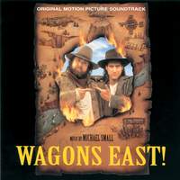 Wagons East!