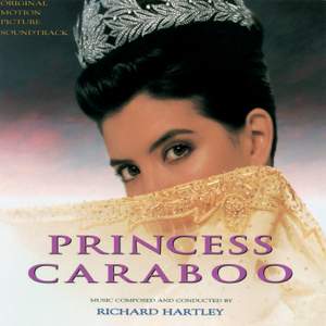 Princess Caraboo