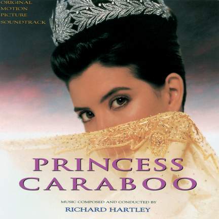 Princess Caraboo