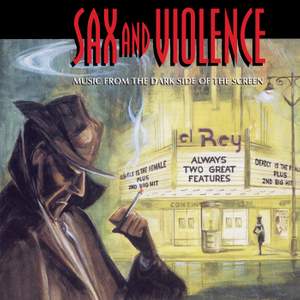 Sax And Violence