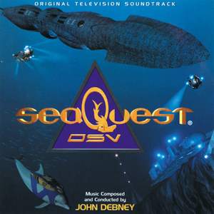 SeaQuest DSV