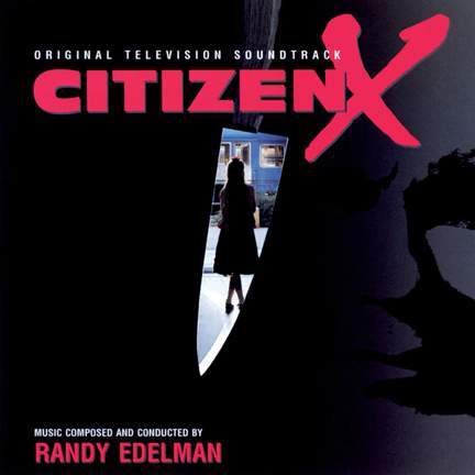 Citizen X