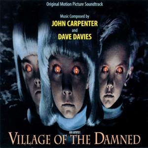 Village Of The Damned