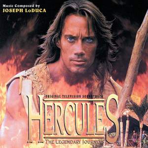 Hercules: The Legendary Journeys