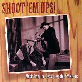 Shoot 'Em Ups!