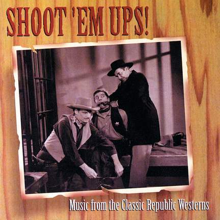 Shoot 'Em Ups!