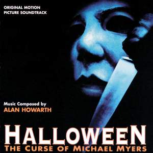 Halloween: The Curse Of Michael Myers