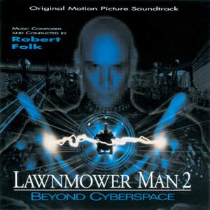 Lawnmower Man 2: Beyond Cyberspace