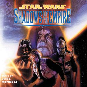 Star Wars: Shadows Of The Empire