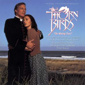 The Thorn Birds II: The Missing Years