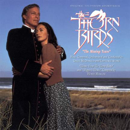 The Thorn Birds II: The Missing Years