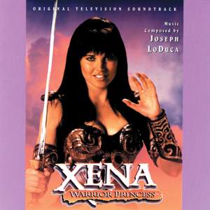 Xena: Warrior Princess