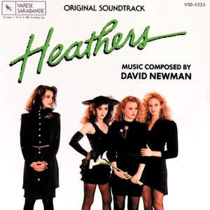 Heathers