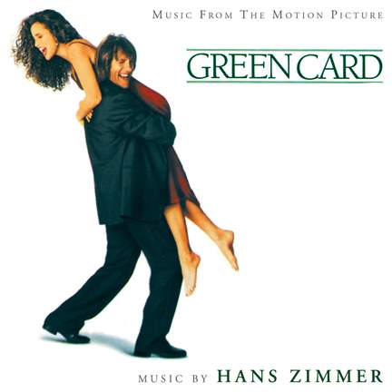 Green Card