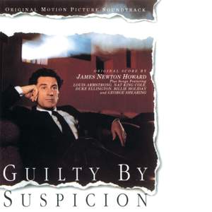 Guilty By Suspicion