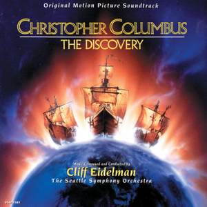 Christopher Columbus: The Discovery