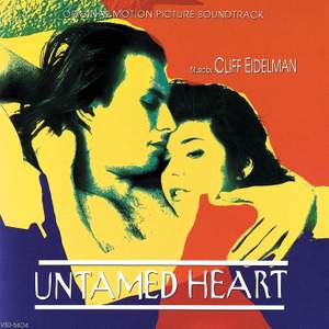 Untamed Heart