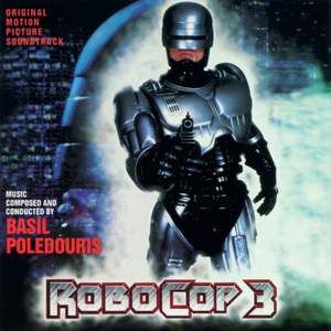 Robocop 3