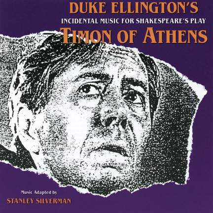Timon Of Athens