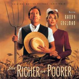 For Richer Or Poorer