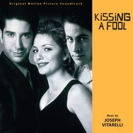 Kissing A Fool