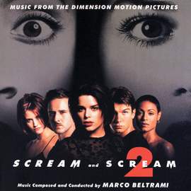 Scream And Scream 2