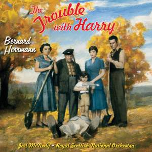 The Trouble With Harry