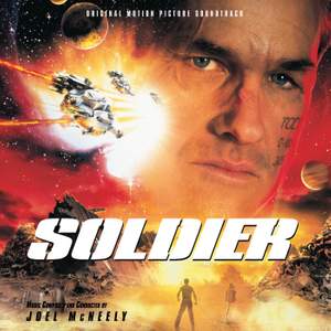 Soldier