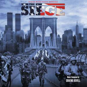The Siege