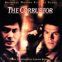 The Corruptor