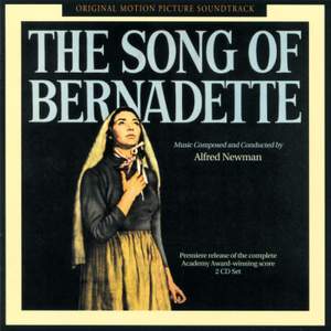 The Song Of Bernadette